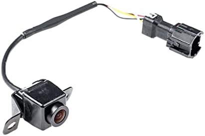 Новата Автомобилна Камера за обратно виждане 95760-2V100 170 ° Резервната Камера за Задно виждане Нощно Виждане,