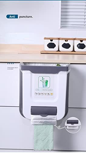 NA Стенно Складное кофа за боклук Класификация врати битови кухненски шкаф кофа за Боклук, устанавливаемое на превозното