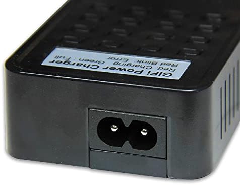 Зарядно устройство максимална мощност на батерията Parrot Soft case 2600 mah 11,1 на 2 S/S 3 (1 зарядно устройство)