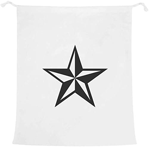 Чанта за дрехи /измиване/за съхранение на Azeeda Морска звезда (LB00023509)