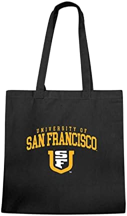 Чанта-тоут W REPUBLIC University of San Francisco Донс Seal College