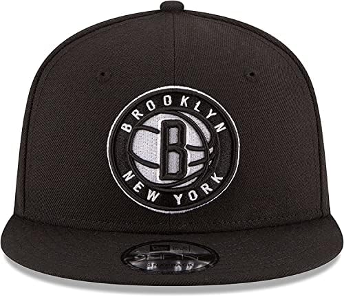 Мъжка бейзболна шапка на NBA нова ера 9Fifty възстановяване на предишното положение Cap