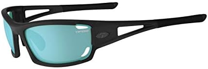 Мъжки и дамски слънчеви очила с поляризация Tifosi Dolomite 2.0 Wrap - Са идеални за каране на колело, риболов, разходки и джогинг.