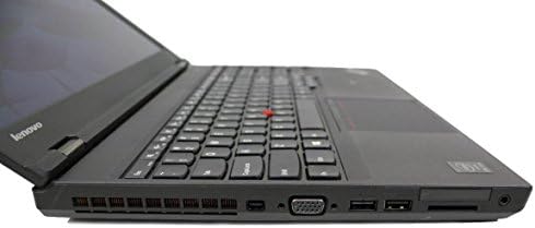 2019 Мобилна работна станция Lenovo ThinkPad W540 Бизнес лаптоп с резолюция 15,6 FHD, Четириядрен процесор Intel i7-4800MQ