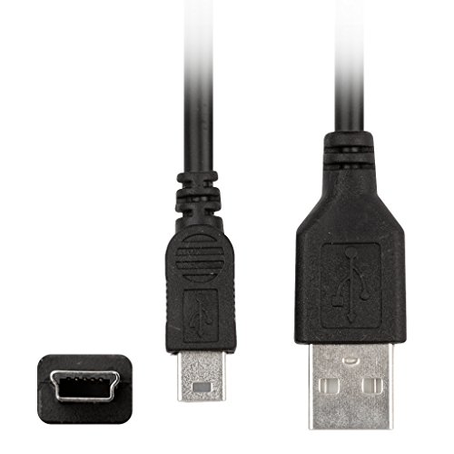 USB кабел за зареждане REYTID, Съвместим с игрални Слушалки Turtle Beach Elite Pro 2 + Super УСИЛВАТЕЛ, Зарядно устройство