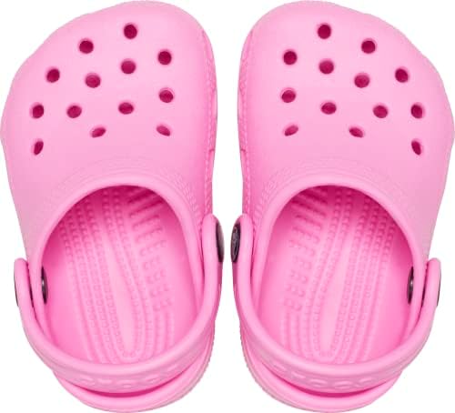 Crocs унисекс-детски Classic Сабо Littles |Детски обувки