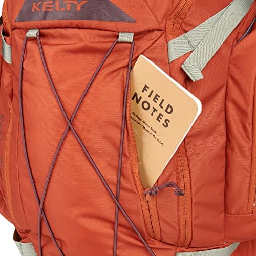 Раница Kelty Redwing за ежедневно носене, Дневни походи, училище - Вътрешна рамка, набедренный каишка, Обновен