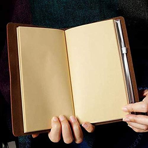 Кожен дневник Lovcraft за сина | Кожена Записная книга-Дневник на 2021 година | за Подарък предмет от Винтажного Кожа влезете Ръчно изработени