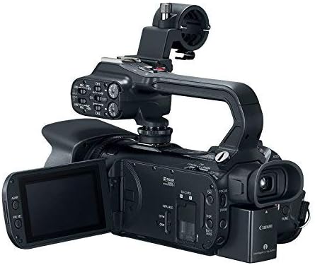 Професионална видеокамера Canon XA11 (обновена)