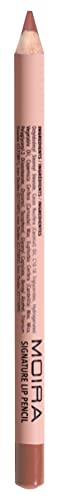 Корпоративна молив за устни Moira (003, Елегантно розово)