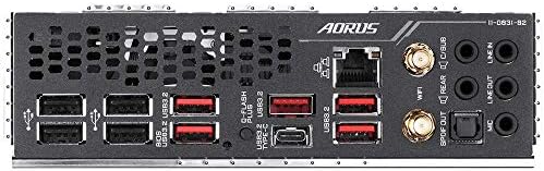 GIGABYTE TRX40 AORUS PRO WiFi (sTRX / AMD /TRX40 / Радиатор с перки / 12 + 2 фаза на Infineon Digital VRM / 3x PCIe 4.0x4