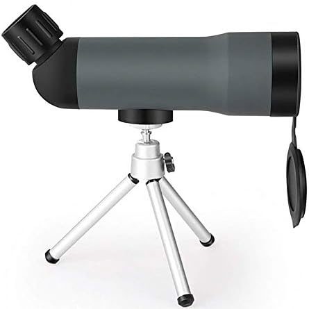 Телескоп - 50 мм 20X50 Зрителната тръба Hd Монокуляр Професионален Външен Телескоп с Преносим Бинокъл-Статив