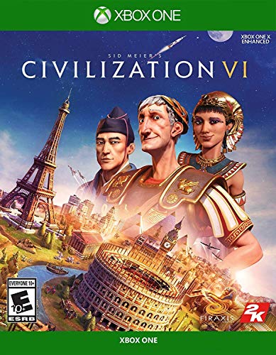 Цивилизацията на Сид Майер VI - Xbox One
