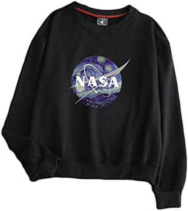 Hoody-Пуловер с принтом CORIRESHA Fresh Color Block НАСА