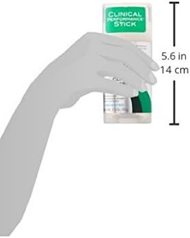 Mitchum Smart Твърди Дезодорант-Антиперспиранти Без мирис 2,50 грама