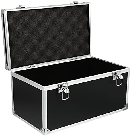 Комплект инструменти в Кутия за инструменти, Многофункционална Кутия за инструменти Алуминиева Твърд калъф