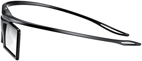 Samsung SSG-4100GB 3D Активни Очила 2012 Модели - Черен
