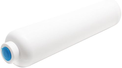 Комплект сменяеми филтри, Съвместими със системата на Vertex PT 4.0 RO - Включва Въглероден филтър, полипропилен филтър за утайки и вграден филтър касета Марка Denali Pure
