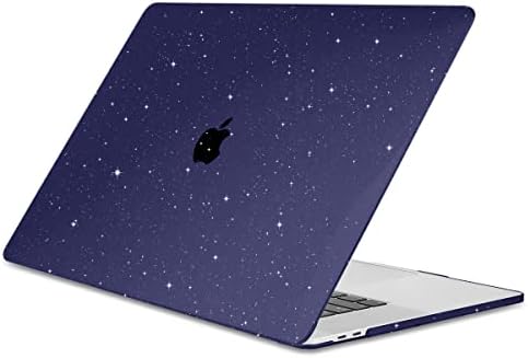 Калъф MEEgoodo за MacBook Pro 13 инча с чип M2 2021 2022 2020 година на издаване A2338 M1 A2251 A2289, пластмасов Твърд корпус