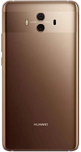 Huawei Mate 10 ALP-L09 64GB GSM Отключени Android Смартфон - Черен