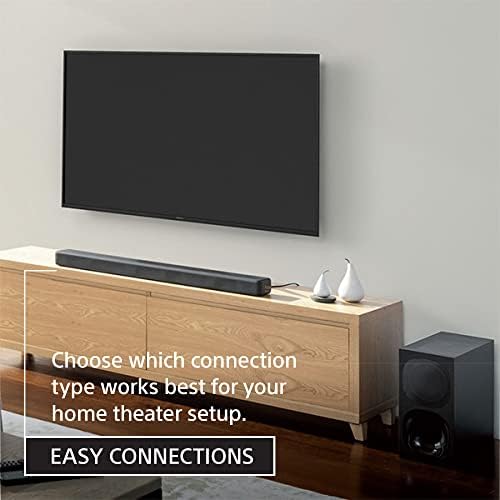 50-инчов телевизор Sony 4K Ultra HD серия X80K: led smart tv с Google TV с технология Dolby Vision HDR модели KD50X80K-2022
