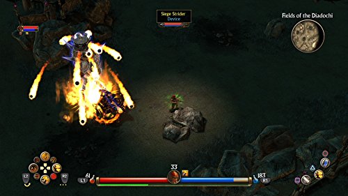Titan Quest: Колекционерско издание - Xbox One