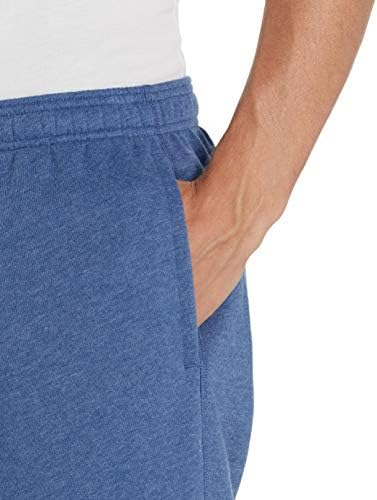 Мъжки флисовые панталони за джогинг Essentials