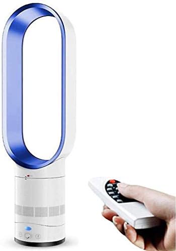 ISOBU LILIANG - Охладител на въздуха за климатика, Безлопастные Фенове с няколко остриета, Кула Вентилатор с дистанционно