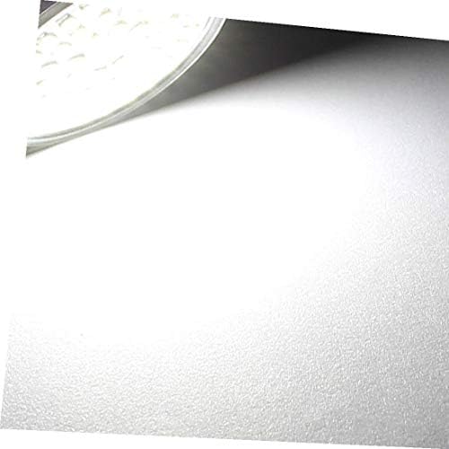 X-DREE MR16 SMD 2835 48 led Пластмасов Энергосберегающая led лампа с бял цвят 110v ac 4 W (MR16 SMD 2835 48 led в пластмасова