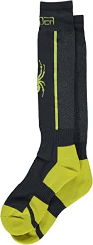 Мъжки пометена на чорапи Spyder Active Sports