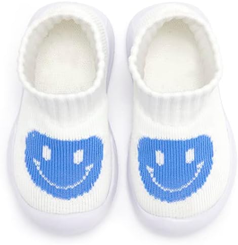 MORENDL/Детски Чорапи, Обувки, Нескользящие Чехли за Бебета, Обувки за Първата Разходка, Маратонки за най-Малките Момчета