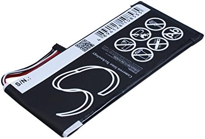Подмяна на батерия за Sony PRS-950, PRS-950SC, номер 1-853-020-11, LIS1460HEPC, LIS1460HEPC (SY6)