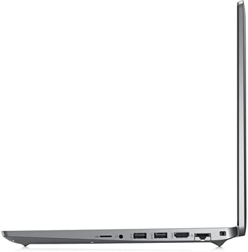 Лаптоп Dell Latitude 5000 5530 15,6 - Full HD - 1920 x 1080 - Intel Core i7-12-то поколение i7-1270P Dodeca-core (12 ядра) 2,20 Ghz - 16 GB споделена ram памет - 512 GB SSD памет - Сив