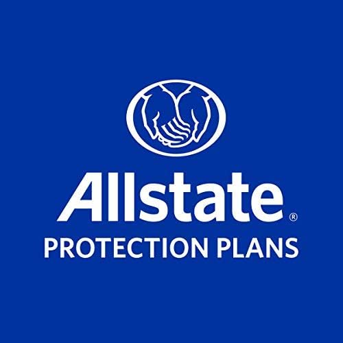 Тригодишен план за защита мебели за помещения Allstate от злополуки ($ 300-$ 499,99)