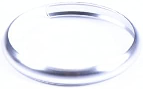 2 елемента Ключодържател От Алуминиева Сплав, Околния Пръстен във формата На Миди, Подмяна на Дистанционното