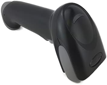 Ръчно кабелна баркод скенер Honeywell Voyager Extreme Performance (XP) 1470g (2D 1D, PDF, zip), в комплект стойка и USB-кабел