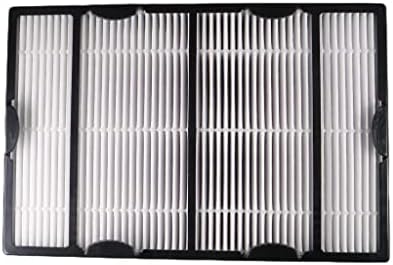 комплект въздушни филтри weilanyd за Holmes HAPF600 с 1 HEPA филтър и 1 Въглен предварителен филтър