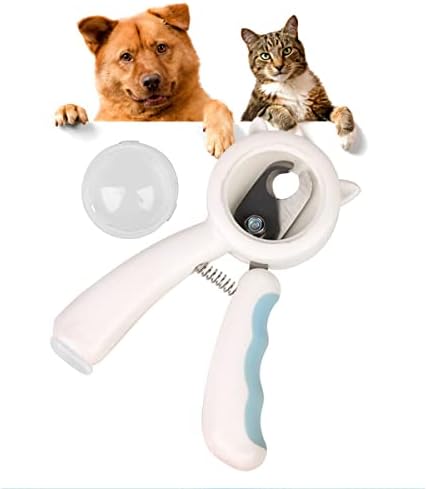 2 елемента нокторезачки за кучета, Котки, Домашни животни, нокторезачки и Тримери За Косене Лапите на Домашни