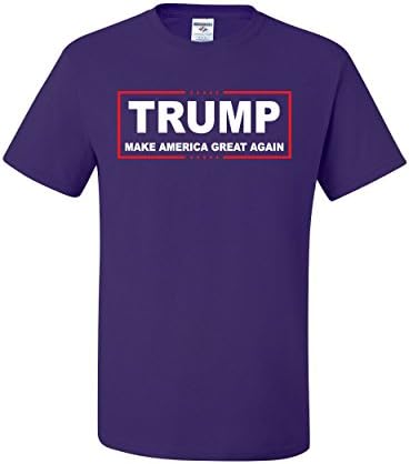Тениска Тръмп Make America Great Again Тениска