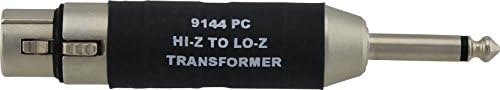 Pro Co Sound 9144PC Трансформатор Hi-Z Lo-Z