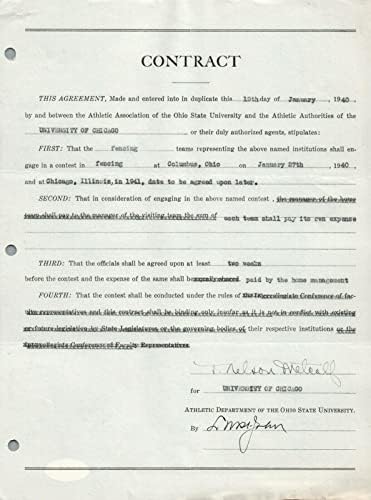 Лиан Сейнт Джон (декември 1950 г.), Подписа договор с легендата на баскетболен клуб КОПИТО ОГУ с писмо JSA - Подпис намалени в НБА