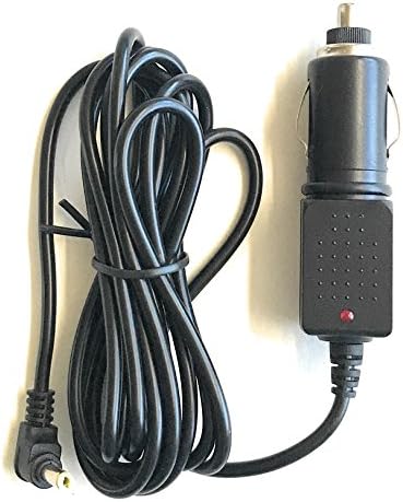 Подмяна на кабела от гнездото на запалката/захранващия кабел dc/адаптер за постоянен ток за увеличаване на зарядното