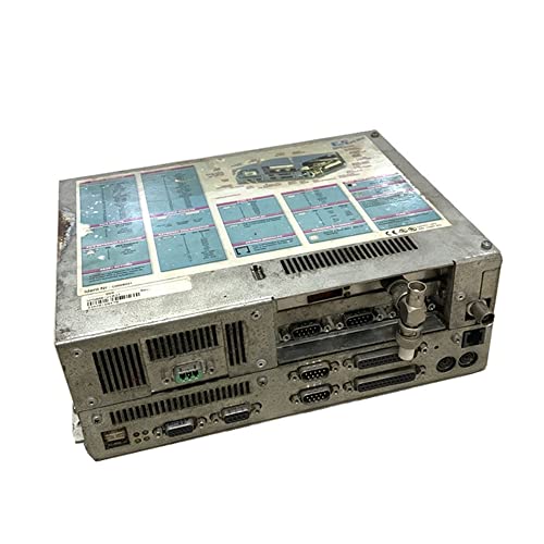 B & R 5P5000： Индустриална PC-модул V1037 на склад, се използва в отлично състояние, напълно тествани