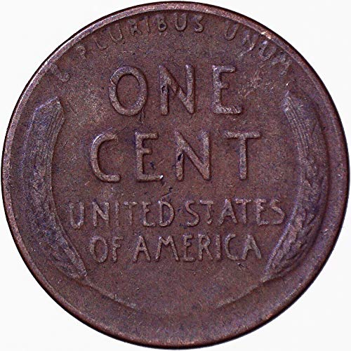 Линкълн пшеничен цент 1935 година на издаване 1C много добър