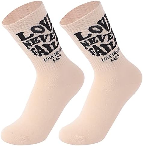 Ежедневни Чорапи до Глезена на крака За Жени, Памучни Сладки Чорапи за екипажа, Огнени Чорапи, Дамски Цветни Меки Чорапи,