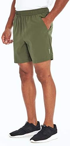 Мъжки шорти от колекция Balance с джобове Deen Pocket Short