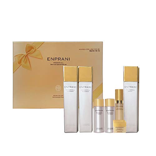 Комплект за грижа за кожата Enprani Premiercell