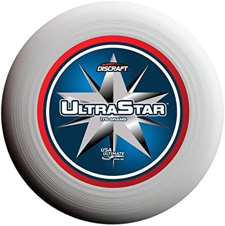 Устройството Discraft 175 Грама Super Color Ultra-Star Disc