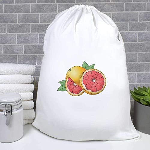 Чанта за дрехи /измиване /за съхранение на Azeeda 'Grapefruit' (LB00023957)