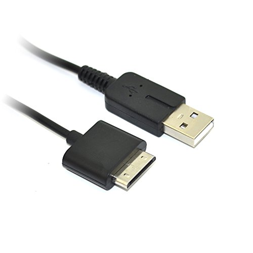 Кабел за предаване на данни Cinpel USB за Sony PSP Go